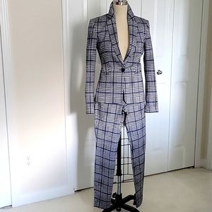 Express suit (blazer/trousers)